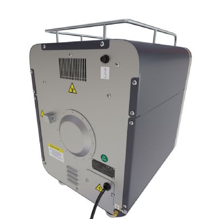 Four à cuisson ultra-rapide nouvelle génération gris anthracite écran 7 pouces - 18 L