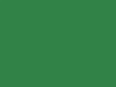 Option façade couleur vert RAL 6001 - Façade 600