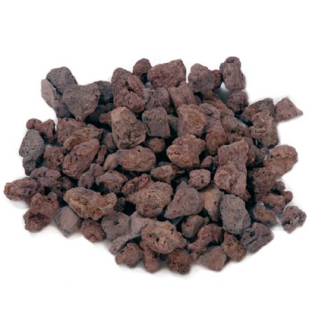 Sac pierres de lave 4 kg