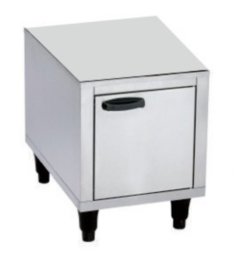 Support pour friteuse FG12 - 10 Litres
