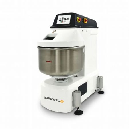 Ptrin  spirale capacit 60 kg 270 trs/min