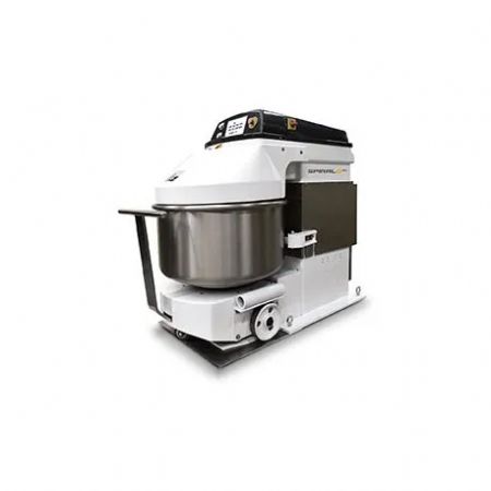 Ptrin XL  spirale triphas capacit 80 kg 220 trs/min