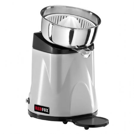 Presse agrumes électrique à bras manuel