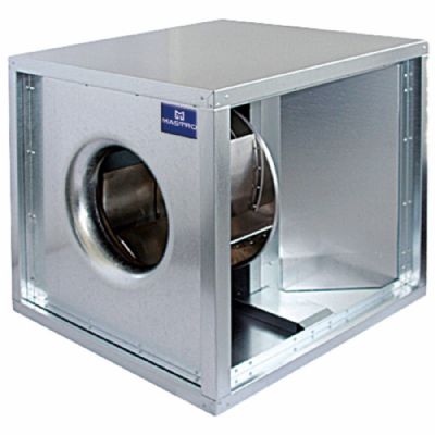 Unité d’extraction à entraînement direct monophasée - avec 1 vitesse et débit 4000 m³/h Unité d’extraction à entraînement direct monophasée - avec 1 vitesse et débit 4000 m³/h