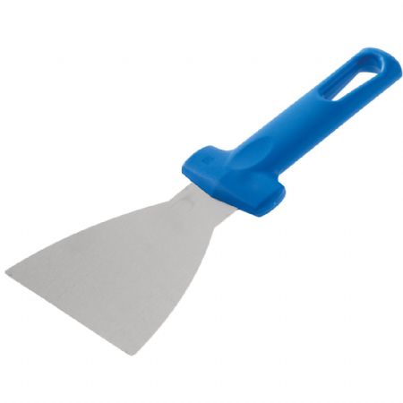 Spatule inox 90x100