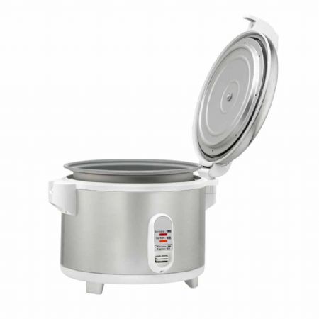Thermoplongeur cuisson sous vide basse température 3,6 litres 1,4 kW 430x385x350 mm - Diamond - SR-UH36FL