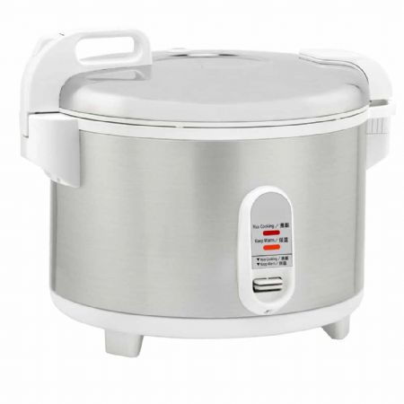 Thermoplongeur cuisson sous vide basse température 3,6 litres 1,4 kW 430x385x350 mm - Diamond - SR-UH36FL