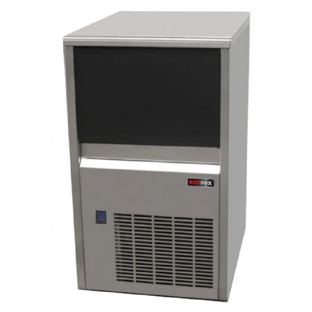 Machine à glaçons à air cubes de 14 g capacité de production 22 kg/24h