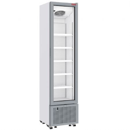 Armoire à Boissons ventilée positive 221 litres blanche - Diamond Promo - SSP32-SW