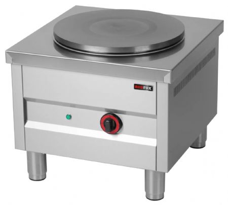 Réchaud triphasé 5 kW - Redfox - ST 40 E