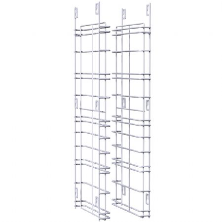 Structures 15x bacs 5 Lt. Pour creme glace