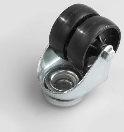 Congélateur bahut couvercle vitré de crème glacée 1 couvercle à charnières - Tefcold - ST160
