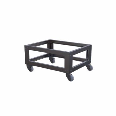 Support pour tunnels 1 ou 2 superposés - ST80 Support pour tunnels 1 ou 2 superposés - ST80