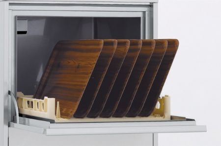 Lave-Vaisselle professionnel - 15 litres - STARTECH DG - Panier 500 x 500 mm - Sans adoucisseur - Colged - STAR605DG