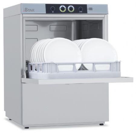 Lave-vaisselle - 15 litres - STARTECH DG - Panier 500 x 500 mm - adoucisseur - Colged - STAR605DGA