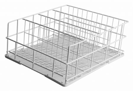 Lave-verres professionnel 40x40 cm avec osmoseur - Furnotel - STERV242