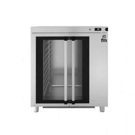 Étuve 20 plateaux 600x400 mm ou 10 plateaux 600x800 mm 880x935x1090 mm - FM - STF-620