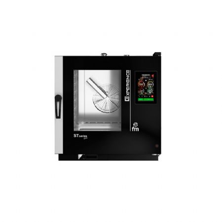 Four serie Experience 11 niveaux GN1/1 ou 600x400mm - 18.5kW