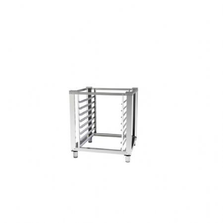 Support de four ST-GASTRO - FM - STG-850-2/1
