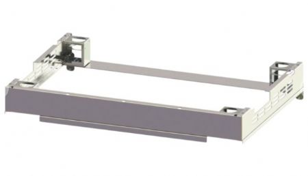 Set de raccordement STEAMBOX lectrique 0611/1011 + 0611 porte droite
