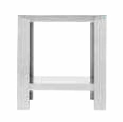 Support pour four tiepolo 1031x1200x1100mm