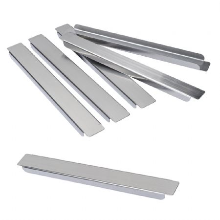 Barrettes de sparation GN pour structures rfrigres