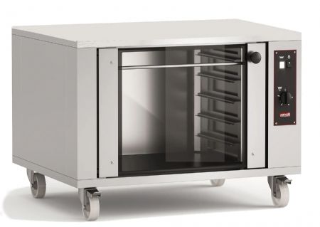 Etuve de fermentation pour fours T ANEMOS 5 niveaux - 5x(600x400)