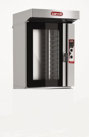 Four  convection lectrique pour ptisserie avec 10 niveaux