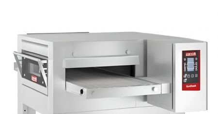 Plan de cuisson en tle gaufre pour le modle de cuisinire T POLIS 6