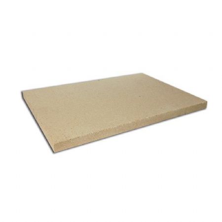 Plan de cuisson rfractaire pour le modle de cuisinire T POLIS 6