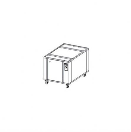 Humidificateur pour etuves de fermentation T POLIS