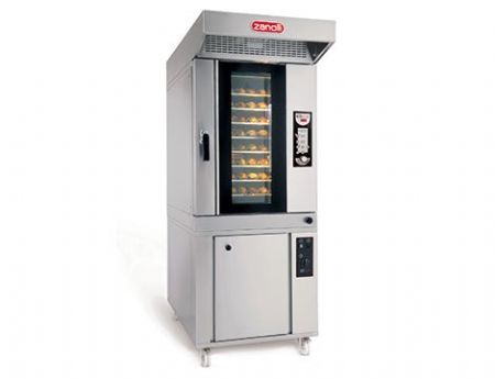 Humidificateur pour etuves de fermentation T POLIS