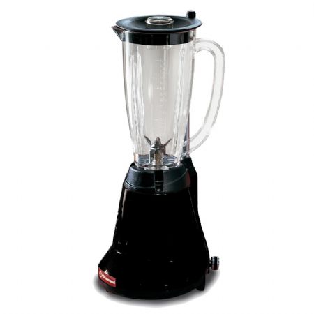Blender Multi-usage 1,5 litres avec variateur de vitesse et moteur 450 W - Diamond Promo - T1/VB Blender Multi-usage 1,5 litres avec variateur de vitesse et moteur 450 W - Diamond Promo - T1/VB