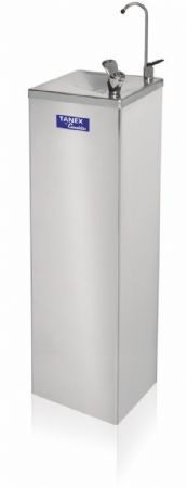 Fontaine à eau réfrigérée avec débit continu 25L et puissance frigorifique 350 W - Canaletas - T76ALV Fontaine à eau réfrigérée avec débit continu 25L et puissance frigorifique 350 W - Canaletas - T76ALV