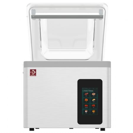 Machine sous vide professionnelle 523x491x464 mm - Diamond - TA-90/IVAC