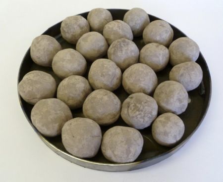 Four Tandoori EXTRA LARGE � Gaz bouteille Shaan Tandoori