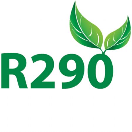 Refroidisseur de bouteilles 2 portes vitres 375 litres