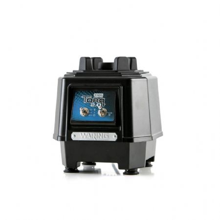 Blender 1,4 L avec fonction pulse et interrupteur à bascule - Waring - TBB145E
