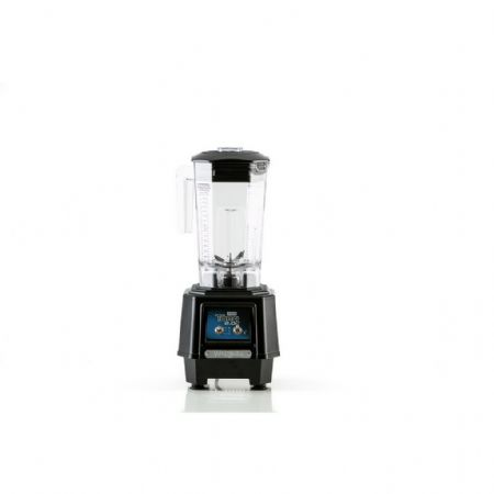 Blender 1,4 L avec fonction pulse et interrupteur à bascule - Waring - TBB145E