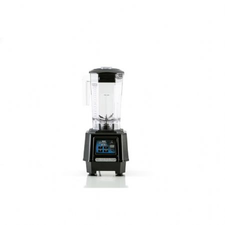Blender électronique avec bol de 1,4 L et 2 vitesses - Waring - TBB160E