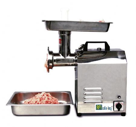 Hachoir  viande 120 kg - 240x210x315mm