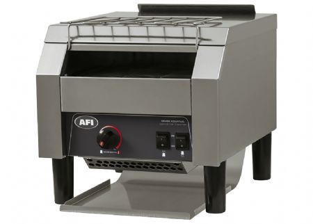 Toaster  convoyeur professionnel - 400 toasts/h