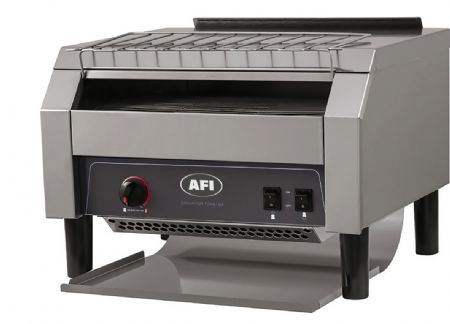 Toaster  convoyeur professionnel - 600 toasts/h