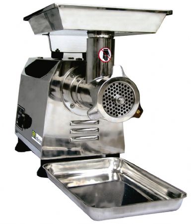 Hachoir  viande 80 kg - 210x200x315mm