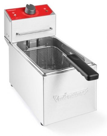 Friteuse petite capacité électrique de table - 3 litres - Série TF - Valentine - TF3