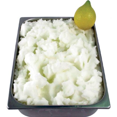 Turbine  glace verticale  poser  5 L/h  condenseur  air