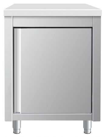 Placard central porte battante, 600 x 700x 850 mm - Skyrainbow - THASR67 Placard central porte battante, 600 x 700x 850 mm - Skyrainbow - THASR67