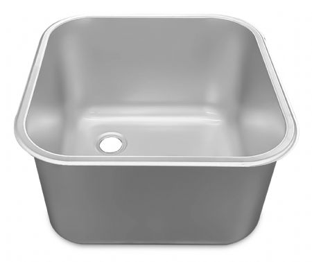 Cuve en inox AISI 304 - Skyrainbow - THC404025