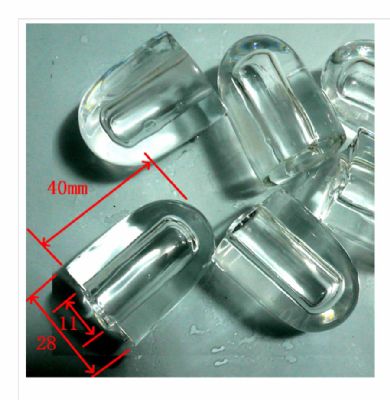 Machine  glaon inox avec stockage 5kg - production 24kg/24h