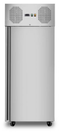 Armoire congélateur professionnelle - réfrigéré négative 1 porte - 740 x 730 x 2010 mm - Skyrainbow - THL580BT Armoire congélateur professionnelle - réfrigéré négative 1 porte - 740 x 730 x 2010 mm - Skyrainbow - THL580BT